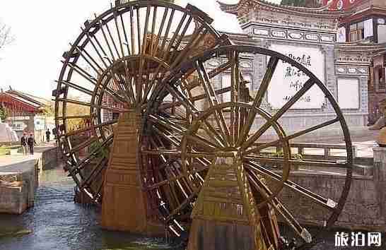 云南標志性建筑物是什么 云南標志性建筑物介紹