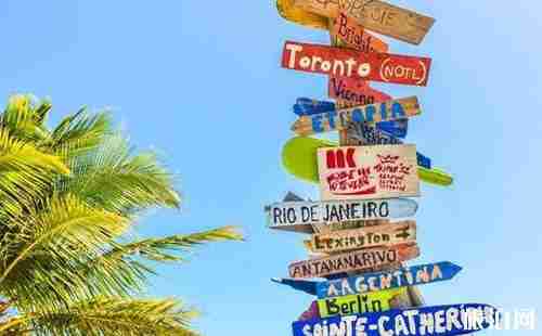 旅游问路指路英语怎么说 旅游问路指路英语怎么说