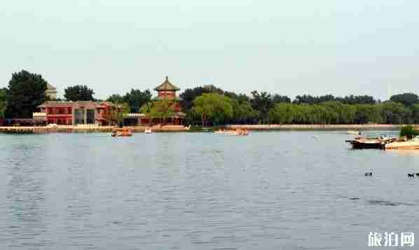 北京地铁2号线旅游线路图 北京地铁2号线旅游线路图