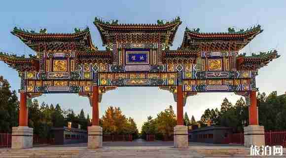 北京地铁2号线旅游线路图 北京地铁2号线旅游线路图