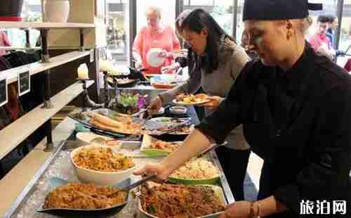 多伦多自助餐厅价格 多伦多自助餐厅推荐 多伦多自助餐厅价格 多伦多自助餐厅推荐