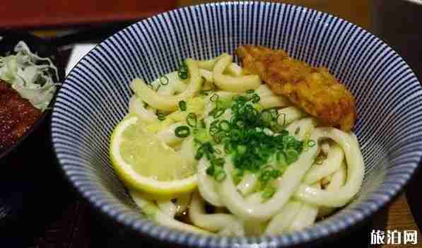 日本料理有哪些 日本必吃的日本料理有哪些