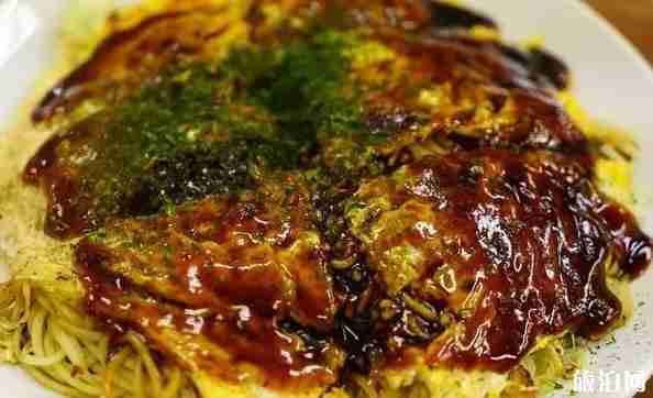 日本料理有哪些 日本必吃的日本料理有哪些