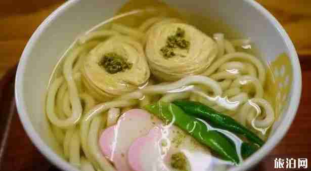 日本料理有哪些 日本必吃的日本料理有哪些