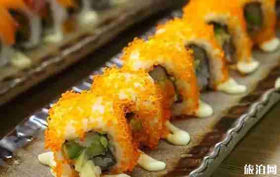 日本料理有哪些 日本必吃的日本料理有哪些