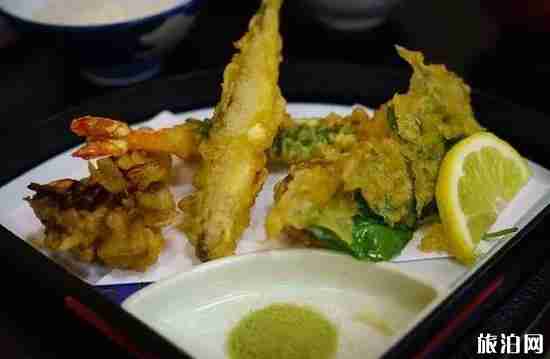 日本料理有哪些 日本必吃的日本料理有哪些