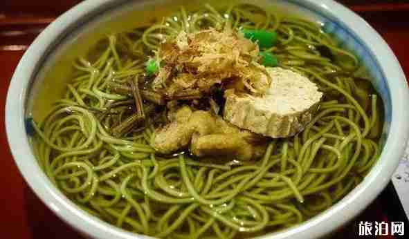 日本料理有哪些 日本必吃的日本料理有哪些