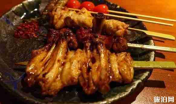 日本料理有哪些 日本必吃的日本料理有哪些