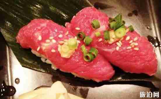 日本料理有哪些 日本必吃的日本料理有哪些