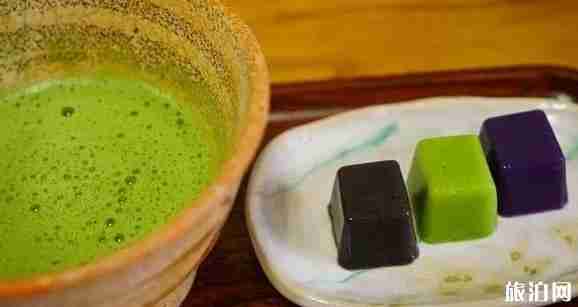 日本料理有哪些 日本必吃的日本料理有哪些