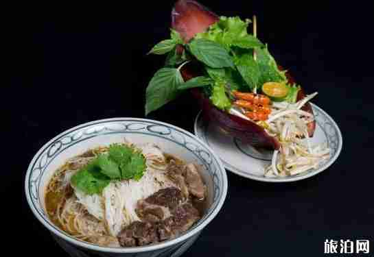 曼谷大皇宫附近美食推荐 曼谷大皇宫附近美食推荐