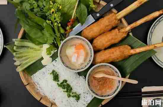 曼谷大皇宫附近美食推荐 曼谷大皇宫附近美食推荐