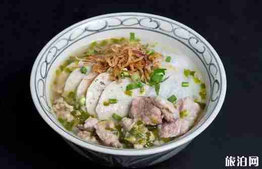 曼谷大皇宫附近美食推荐 曼谷大皇宫附近美食推荐