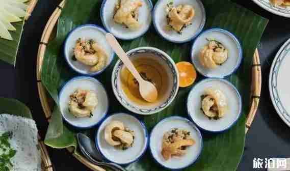 曼谷大皇宫附近美食推荐 曼谷大皇宫附近美食推荐