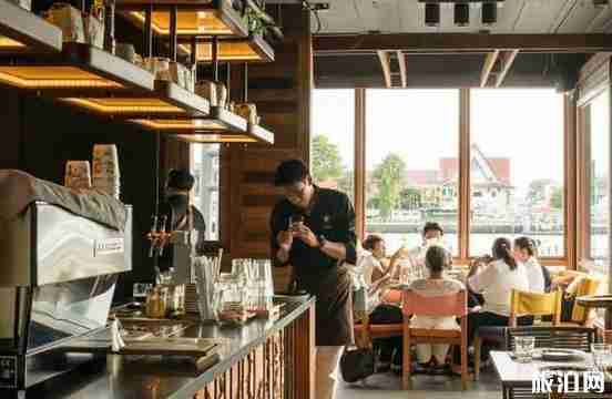 曼谷大皇宫附近美食推荐 曼谷大皇宫附近美食推荐