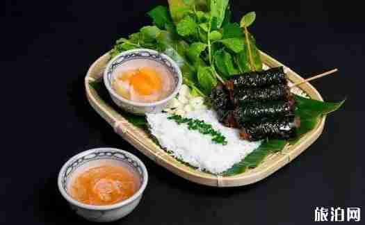 曼谷大皇宫附近美食推荐 曼谷大皇宫附近美食推荐