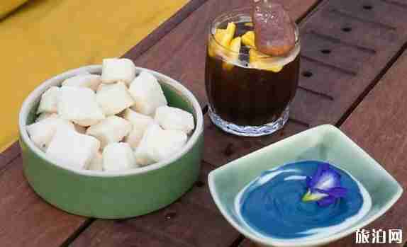 曼谷大皇宫附近美食推荐