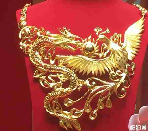 到香港买黄金首饰划算吗 要注意些什么 到香港买黄金首饰划算吗 要注意些什么