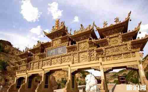 榆林黑龙潭庙会时间2018+活动安排 榆林黑龙潭庙会时间2018+活动安排