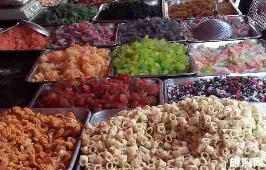 榆林黑龙潭庙会时间2018+活动安排 榆林黑龙潭庙会时间2018+活动安排