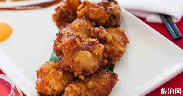 日本有什么好吃的 日本最好吃的东西有哪些