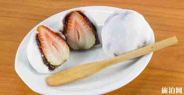 日本有什么好吃的 日本最好吃的东西有哪些