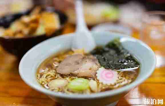 日本有什么好吃的 日本最好吃的东西有哪些