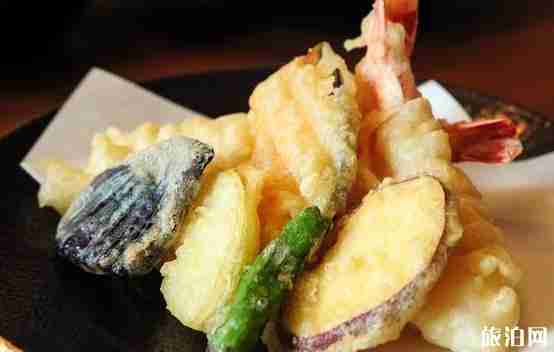 日本有什么好吃的 日本最好吃的东西有哪些