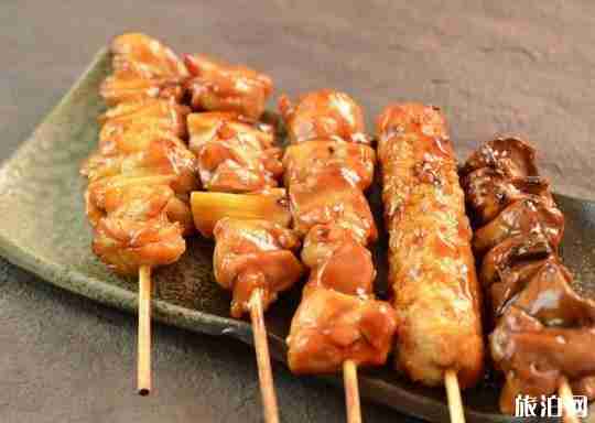 日本有什么好吃的 日本最好吃的东西有哪些