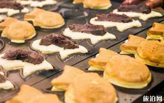 日本有什么好吃的 日本最好吃的东西有哪些