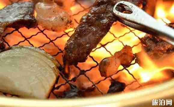 日本有什么好吃的 日本最好吃的东西有哪些