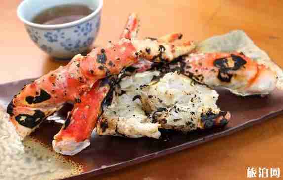 日本有什么好吃的 日本最好吃的东西有哪些