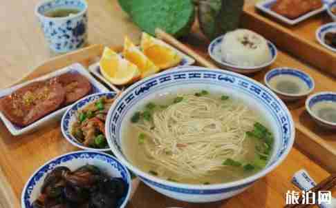 江苏民宿哪里比较好 江苏民宿推荐