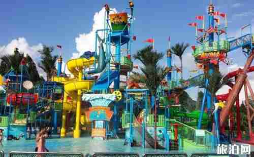 2019广州长隆水上乐园行前准备+省钱攻略