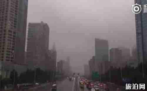 2018年7月24北京暴雨台风还适合去吗 北京暴雨还能去旅游吗 2018年7月24北京暴雨台风还适合去吗 北京暴雨还能去旅游吗