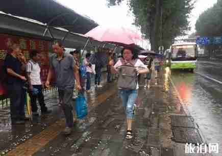 2018年7月24北京暴雨台风还适合去吗 北京暴雨还能去旅游吗 2018年7月24北京暴雨台风还适合去吗 北京暴雨还能去旅游吗