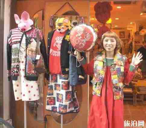 日本中古店有假货吗 日本中古店购物攻略