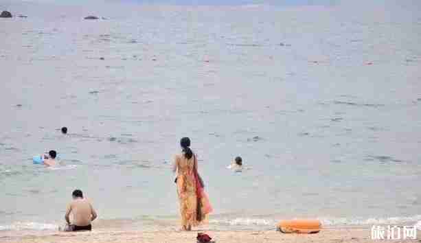 深圳周边露营地点推荐