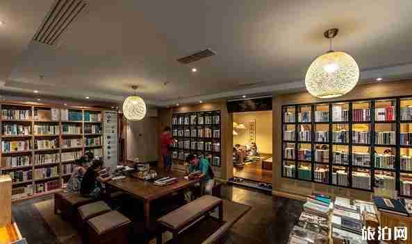 上海书店哪家最好 上海书店推荐