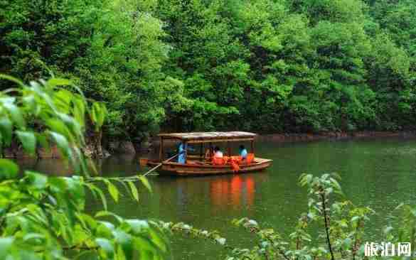 河南自驾路线推荐2018 河南自驾路线推荐2018