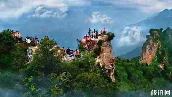 河南自驾路线推荐2018 河南自驾路线推荐2018