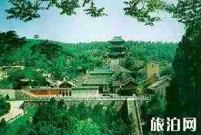 河南自驾路线推荐2018 河南自驾路线推荐2018