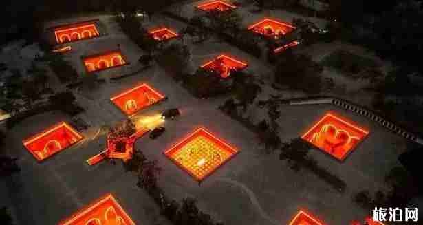 河南自驾路线推荐2018 河南自驾路线推荐2018