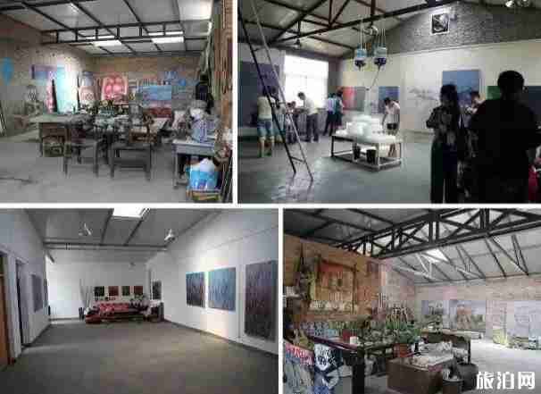 郑州文艺小清新的地方推荐2018 郑州文艺小清新的地方推荐2018