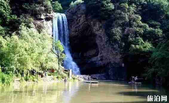 河南自驾路线推荐2018 河南自驾路线推荐2018