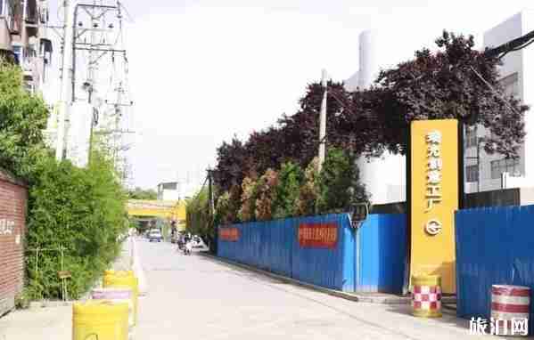 郑州文艺小清新的地方推荐2018 郑州文艺小清新的地方推荐2018