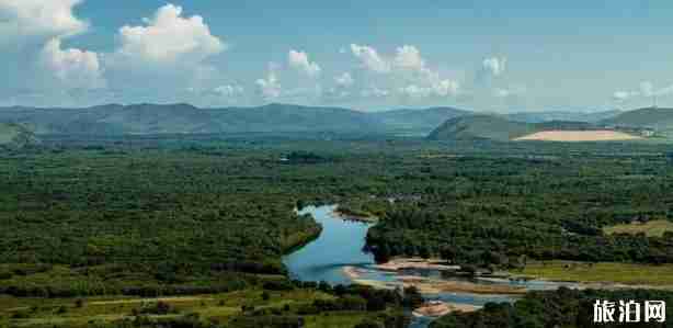 国内空气最好的地方 国内空气最好的地方景点介绍 国内空气最好的地方 国内空气最好的地方景点介绍