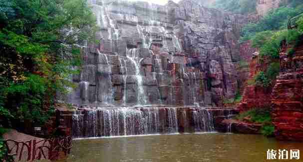 河南自驾路线推荐2018 河南自驾路线推荐2018