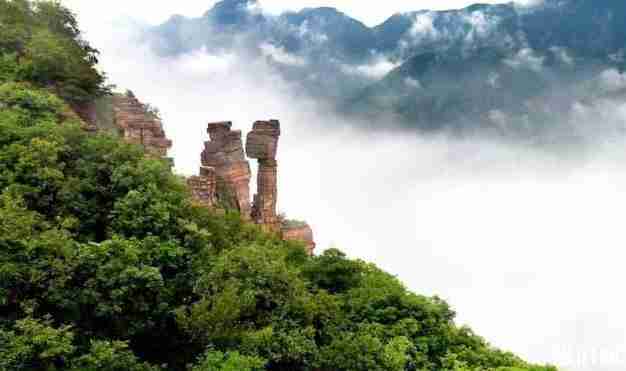 河南自驾路线推荐2018 河南自驾路线推荐2018