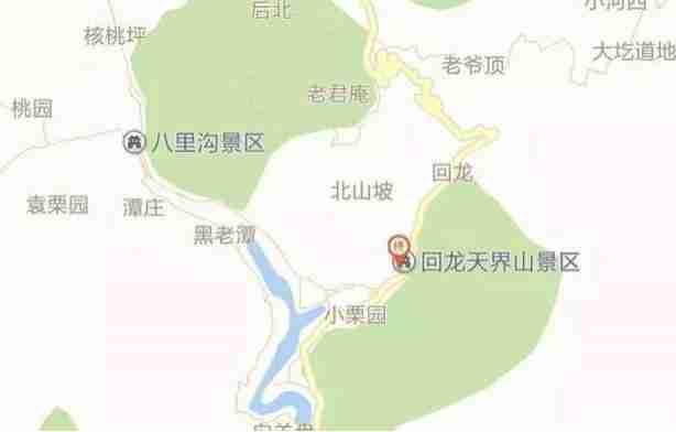 河南自驾路线推荐2018 河南自驾路线推荐2018